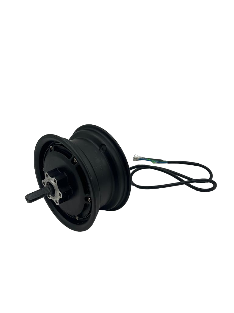 Front Motor Teverun Fighter Mini