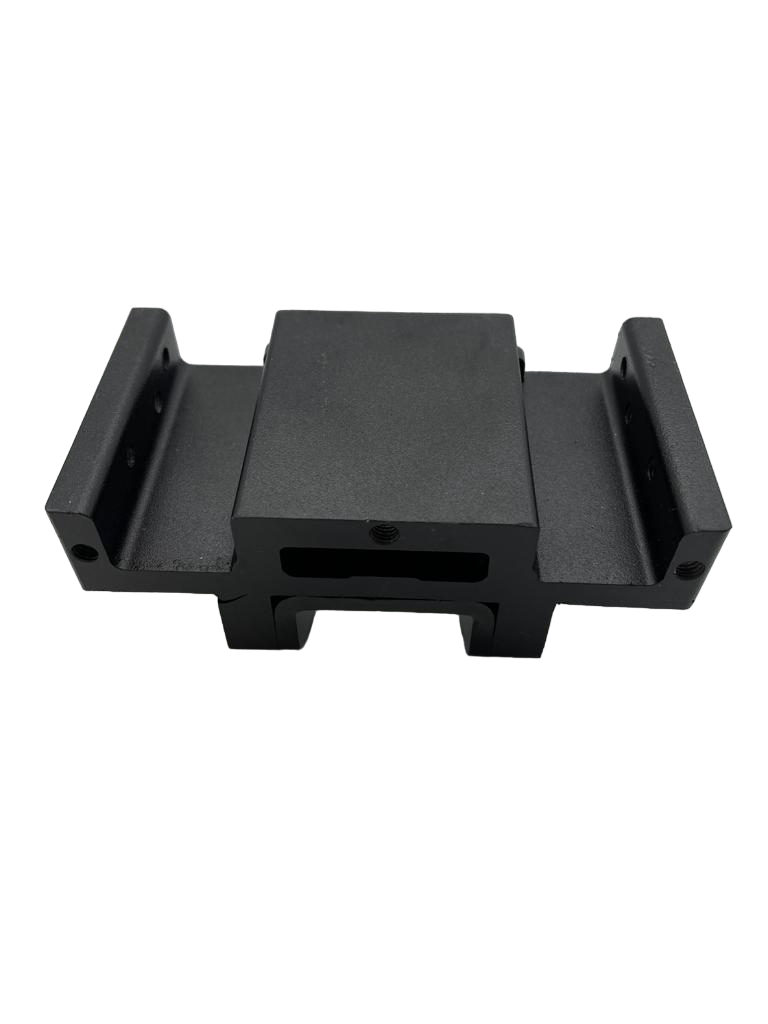 Footrest Support Teverun Fighter Mini