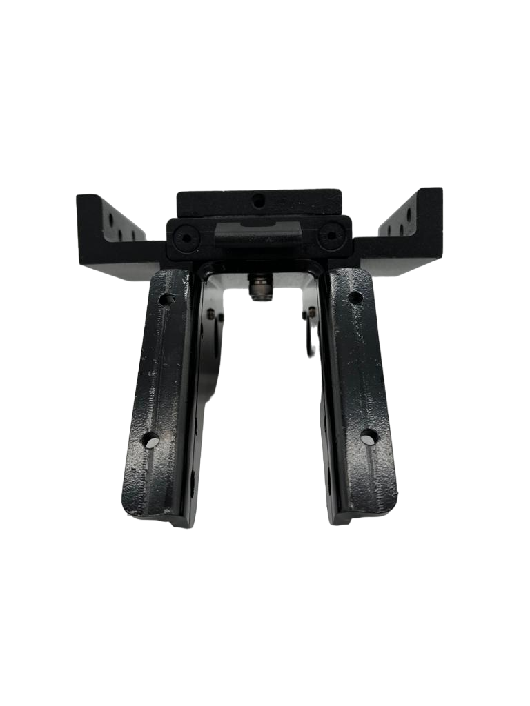 Footrest Support Teverun Fighter Mini