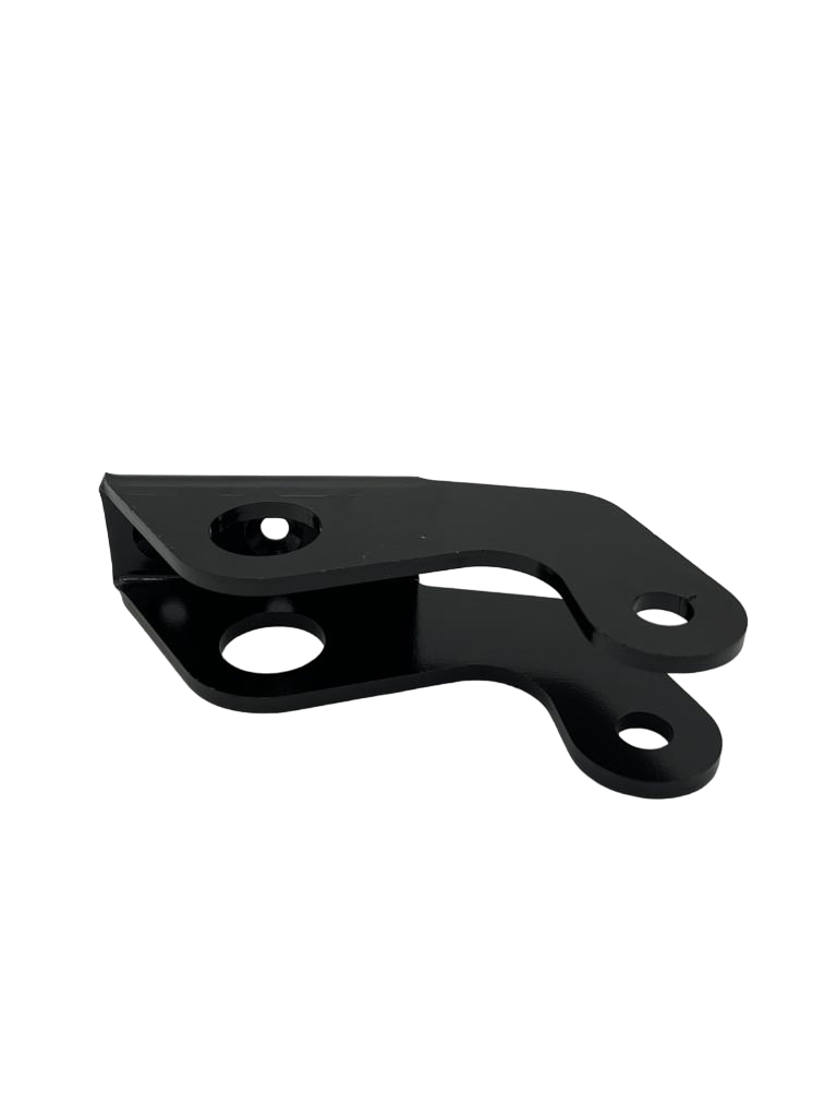 Footrest Spring Support Teverun Fighter Mini