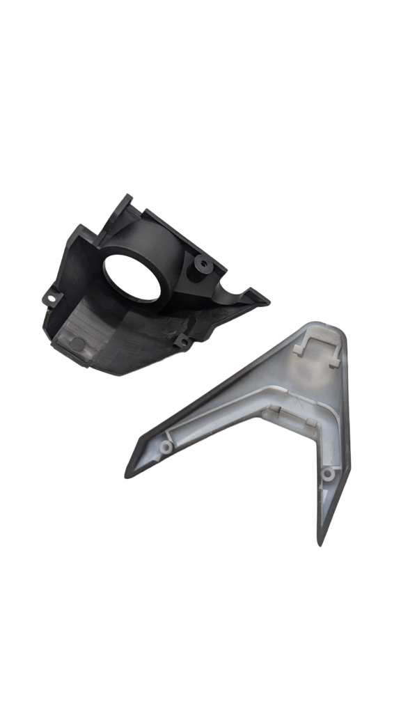 Side LED Cover (Front Left or Rear Right) Teverun FIGHTER SUPREME, 7260R