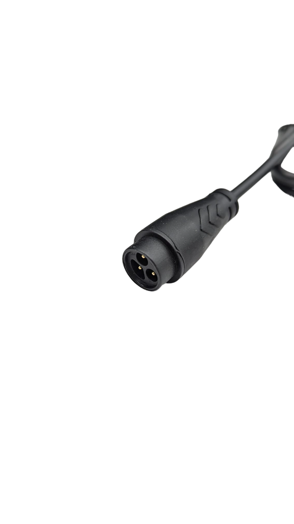Fast Charger 84V 5A V2 Teverun Fighter Supreme, 7260R