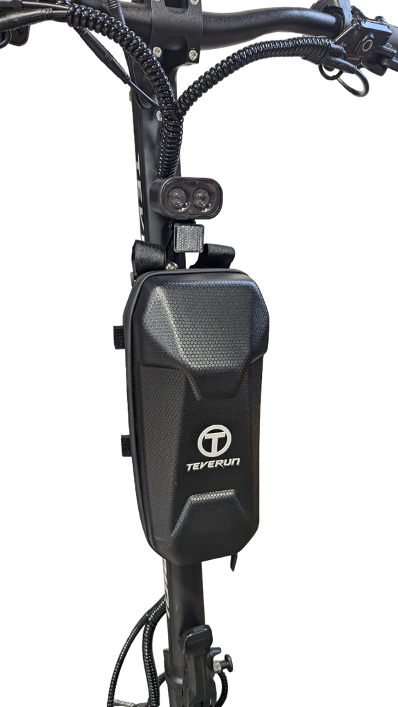 Handlebar Bag Teverun Fighter