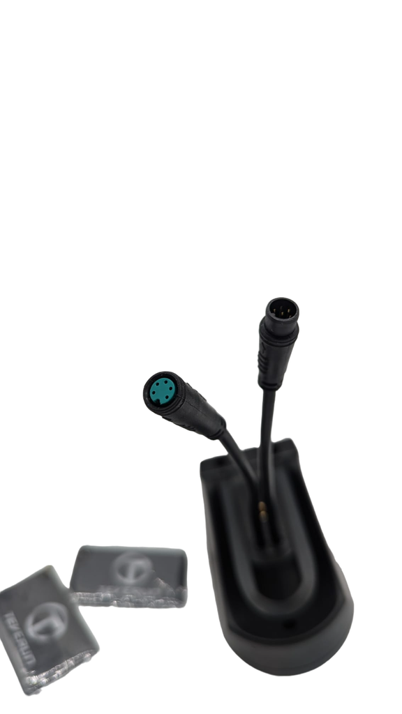 Display V2 with Integrated NFC Teverun Mini, Teverun Pro 2024