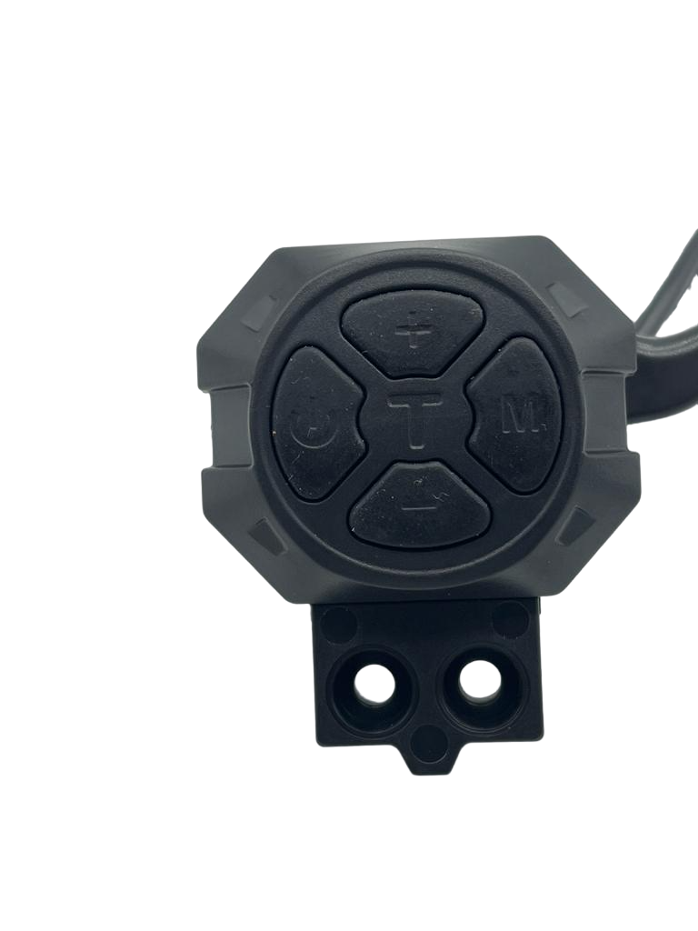 Accelerator Trigger Teverun Fighter Mini, Teverun Fighter Eco, Teverun Fighter Pro, Teverun Fighter Q, Teverun 7260R