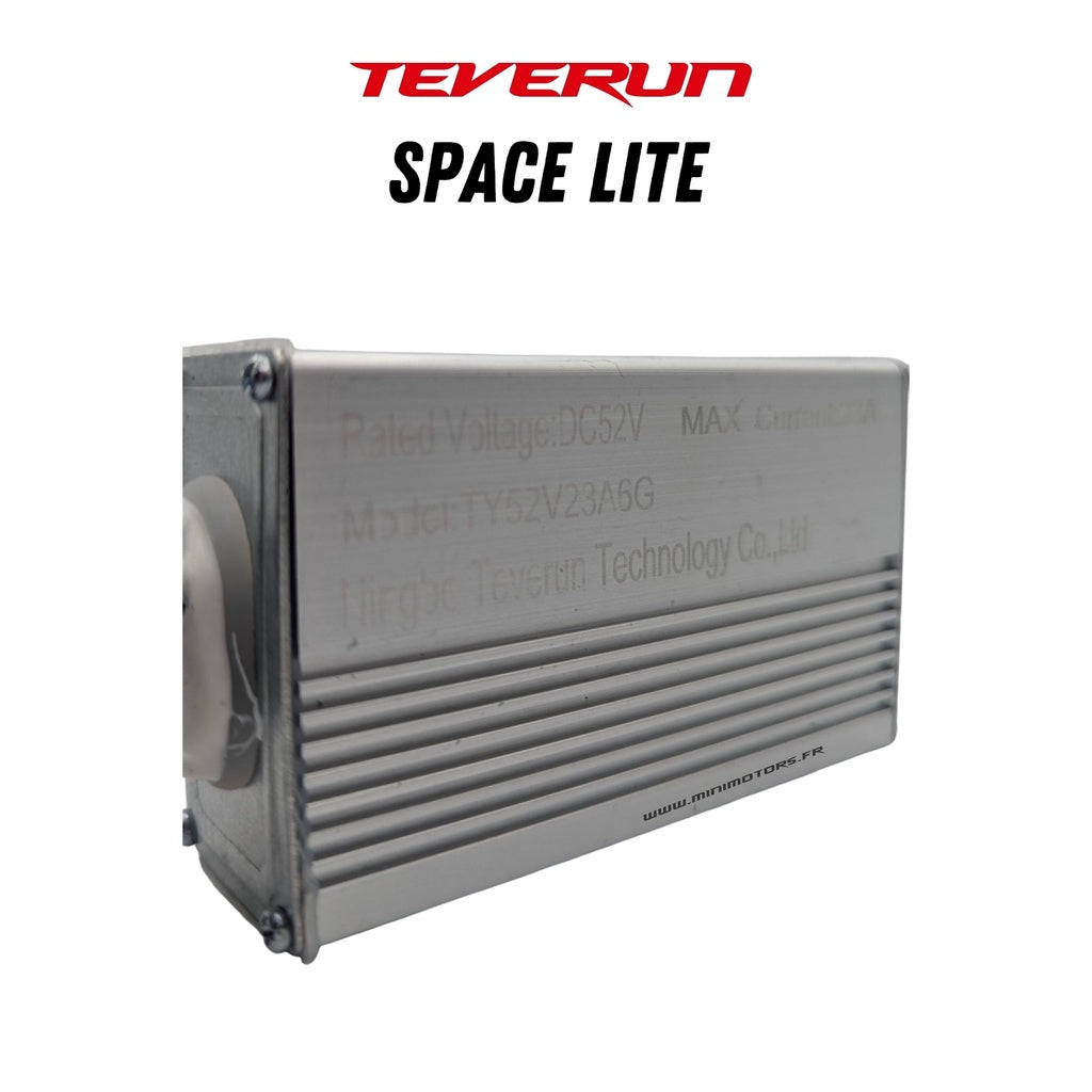 Contrôleur Teverun Space Lite