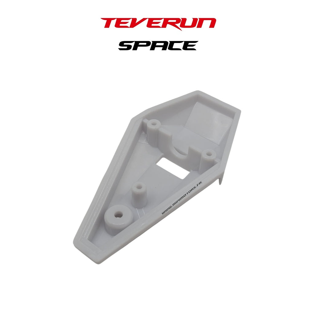 Rear LED Cover Base TEVERUN SPACE