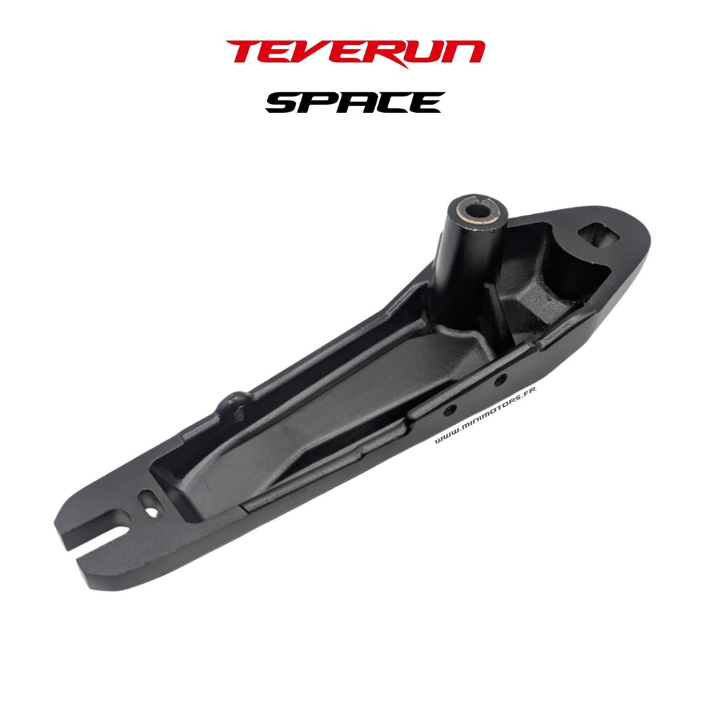 Rear Right Arm, Front Left Arm Teverun Space