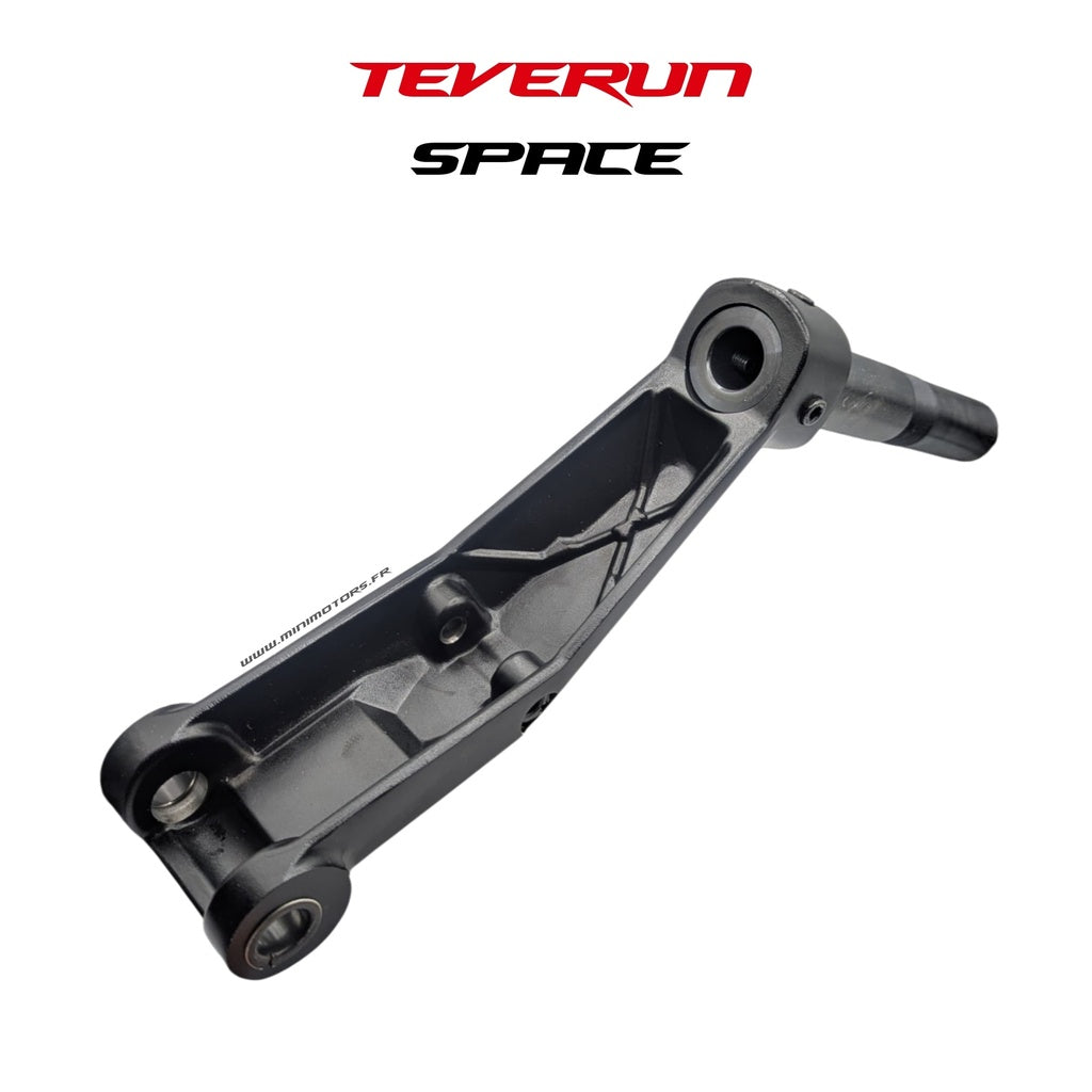 Steering Arm Teverun Space