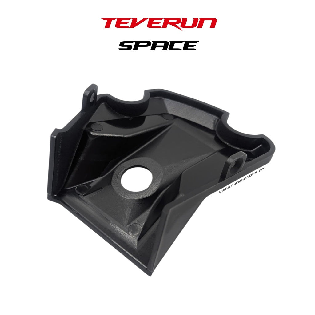 Left Folding Cover Teverun Space