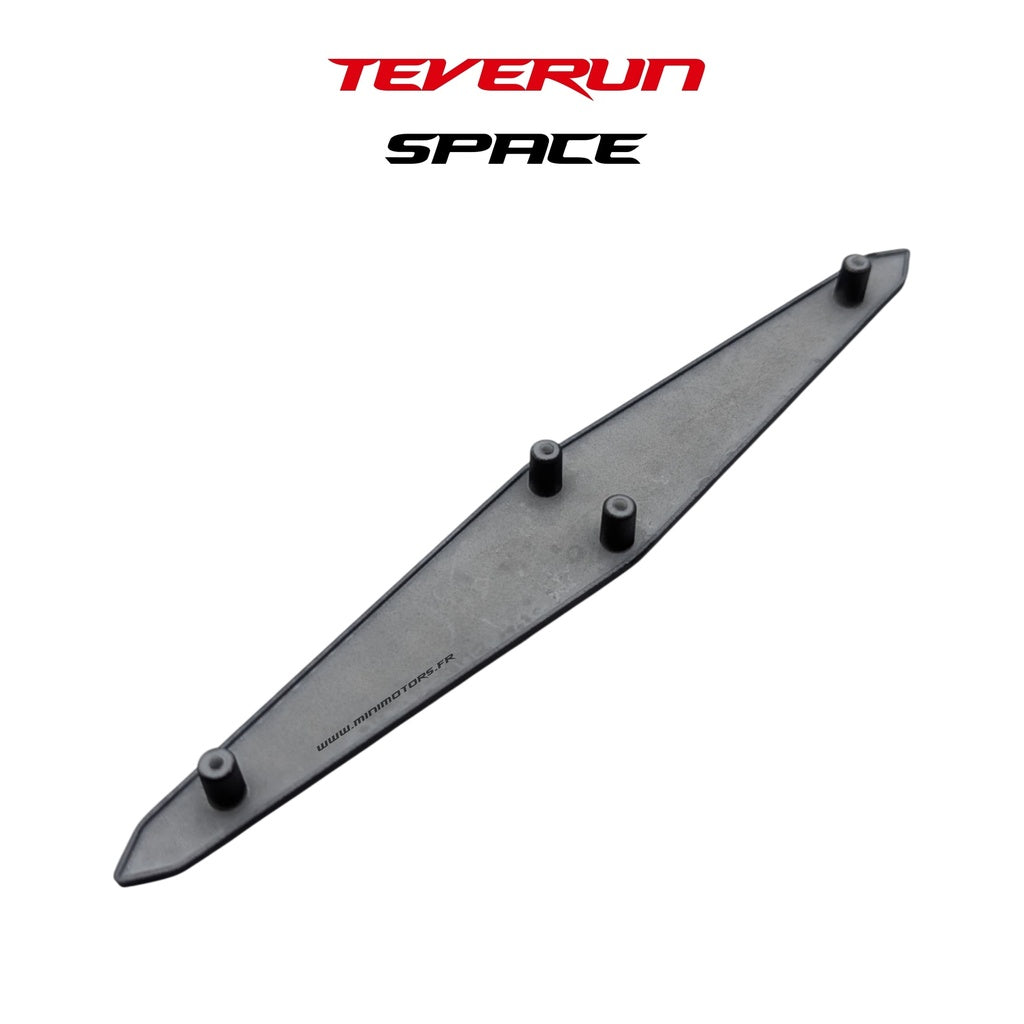 Side LED Cover TEVERUN SPACE