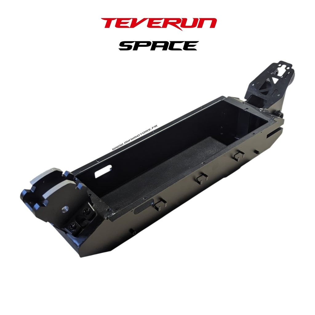 Chassis Teverun Space