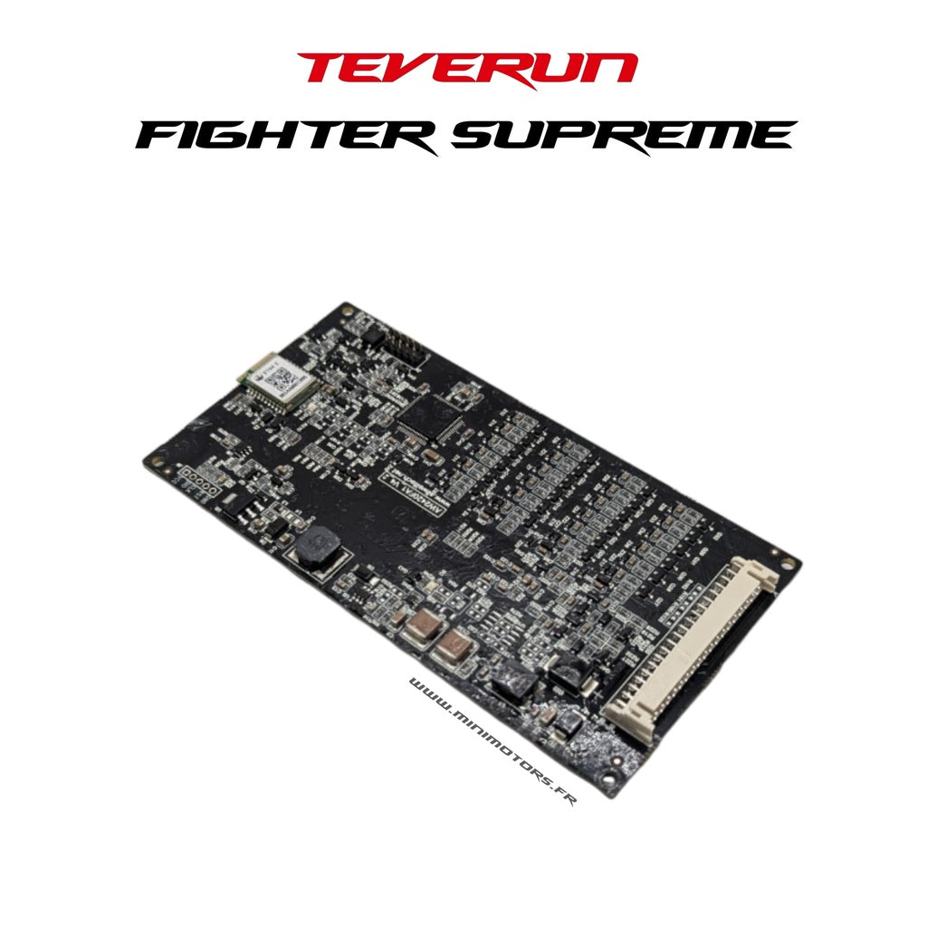 72V 35Ah BMS Teverun Supreme