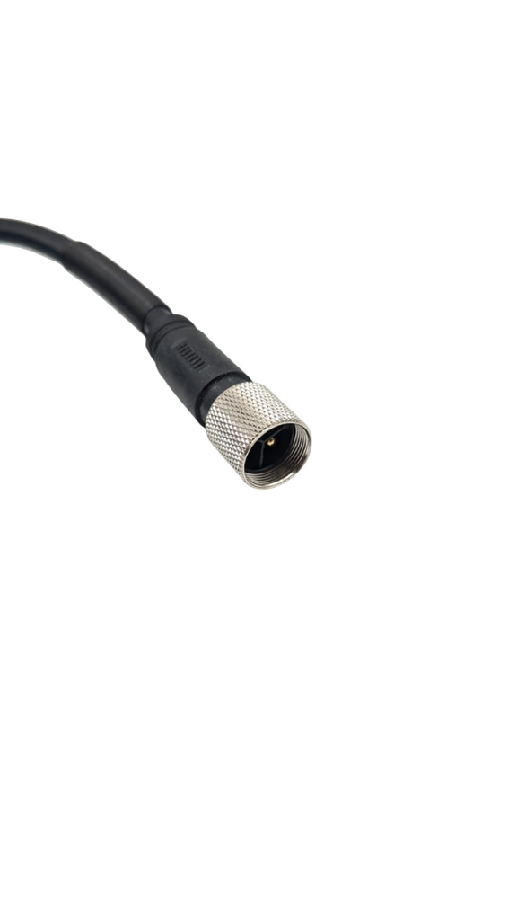 Rear Controller Teverun Tetra (Right/Left)