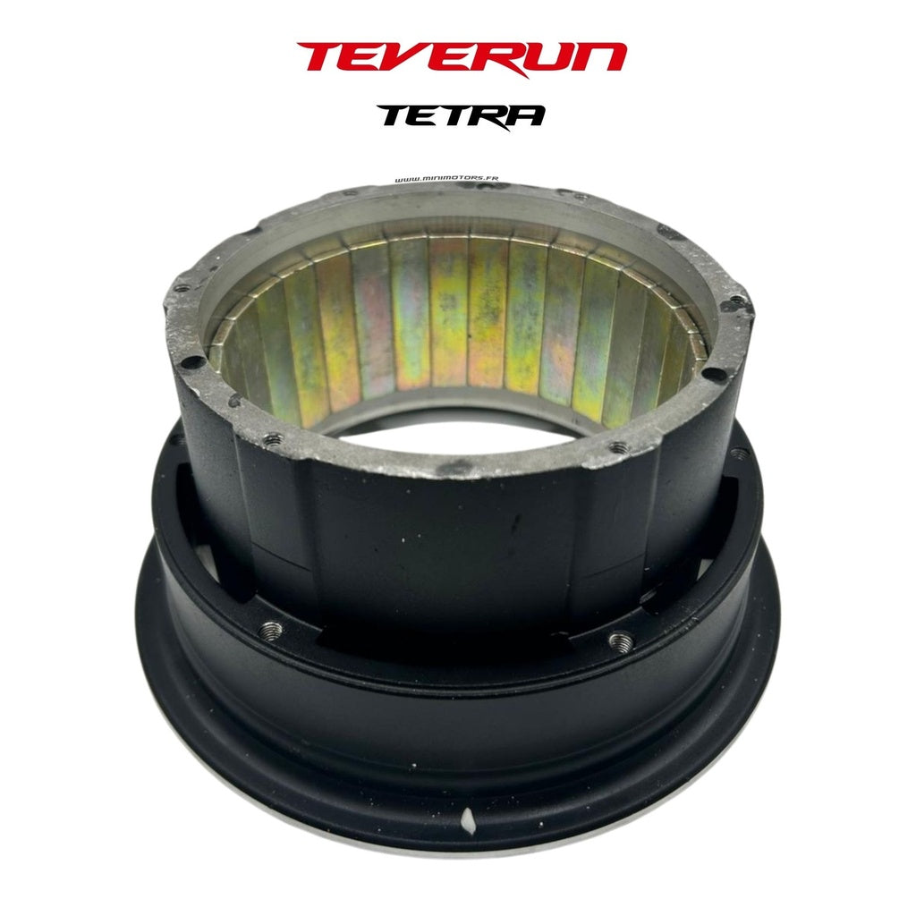 Wheel Teverun Tetra