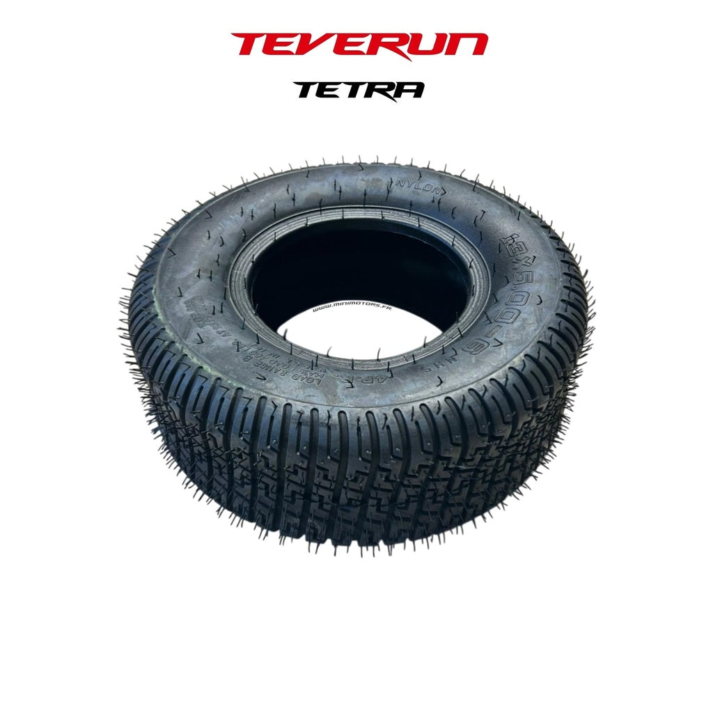 Tire Teverun Tetra WSX 13*50-6 4P