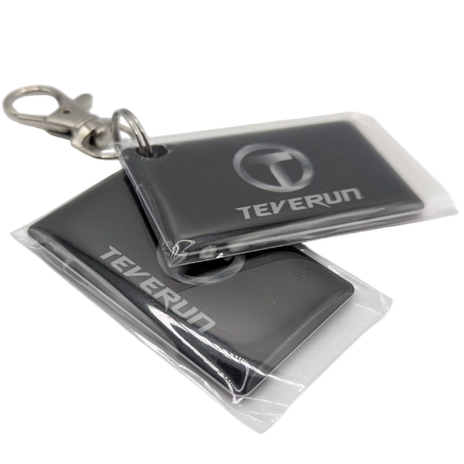 TEVERUN FIGHTER MINI ECO 2026 Electric Scooter nfc keys