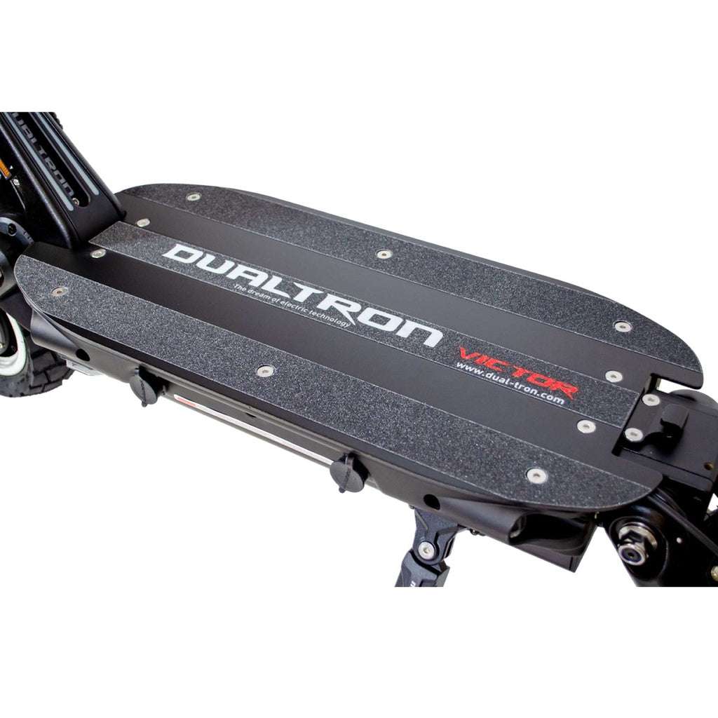 DUALTRON VICTOR ELECTRIC SCOOTER 60V 24AH EY4 NUTT 2025 pedal