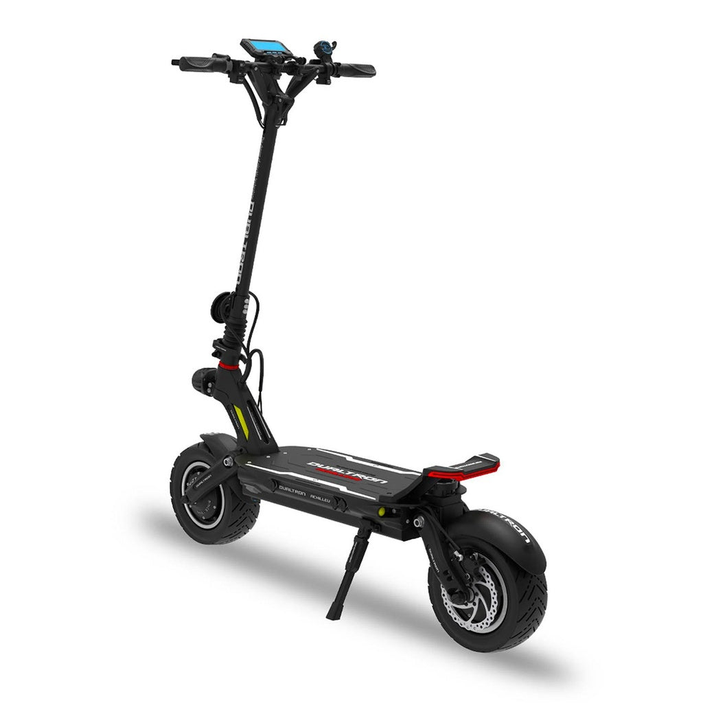 DUALTRON ACHILLEUS ELECTRIC SCOOTER black