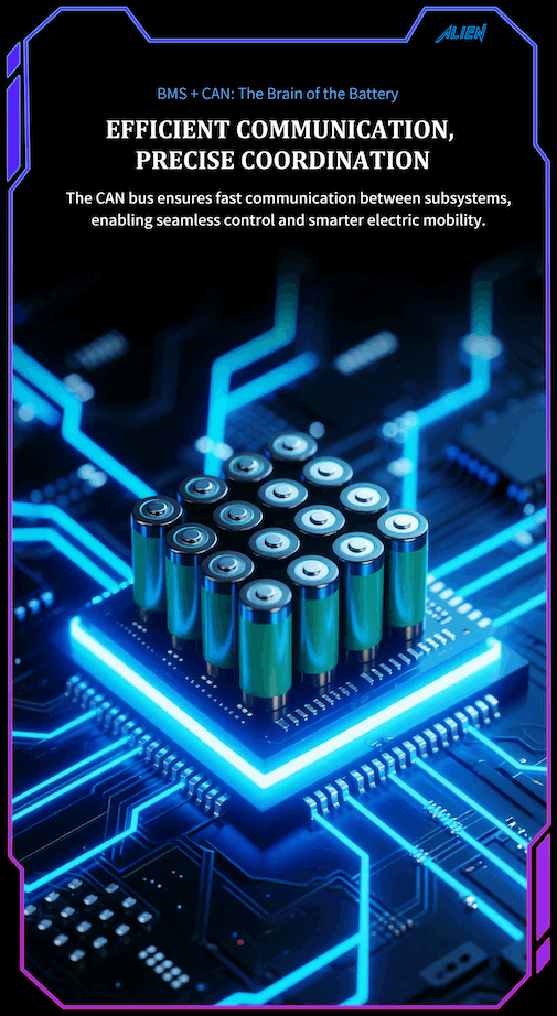 Dualtron Sonic Alien Electric Scooter