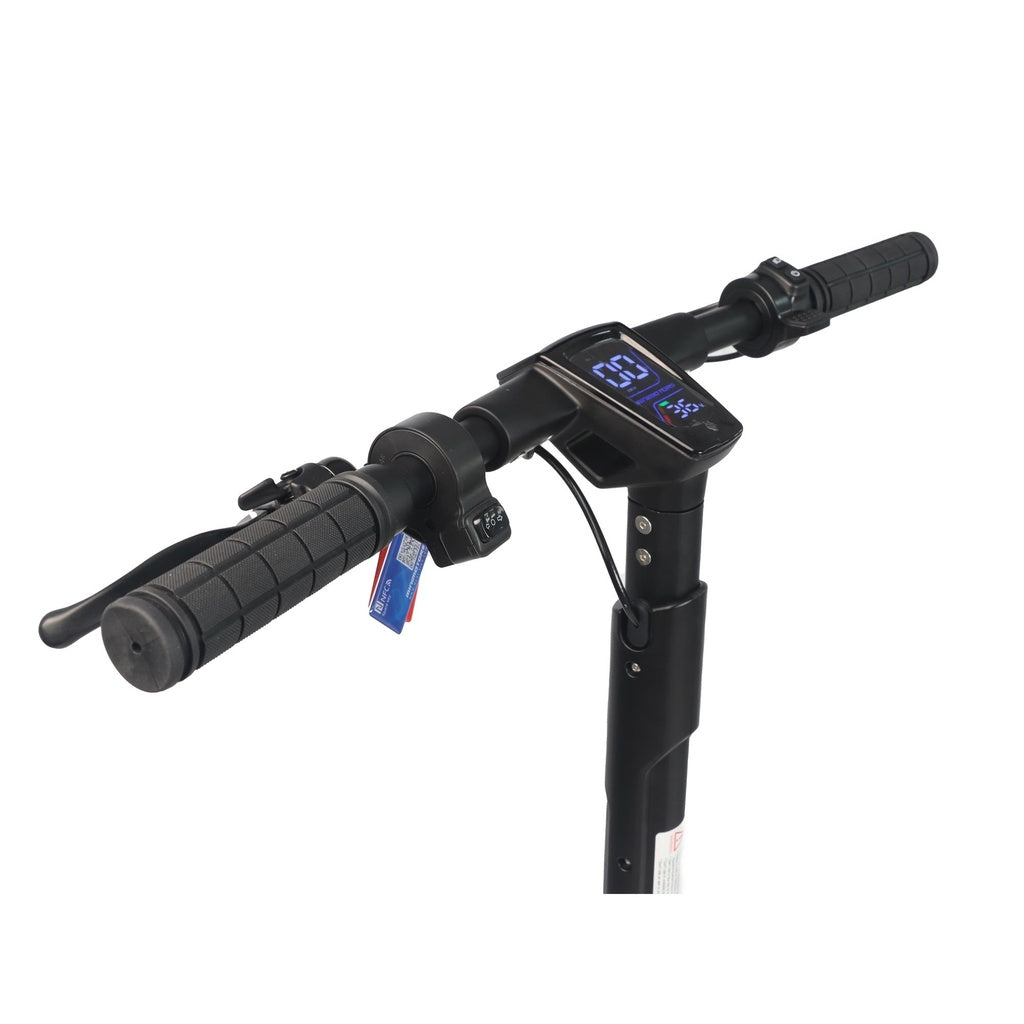 DUALTRON DOLPHIN ELECTRIC SCOOTER EY1 SCREEN NFC