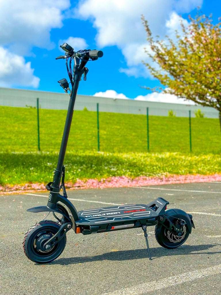DUALTRON FOREVER Limited ELECTRIC SCOOTER