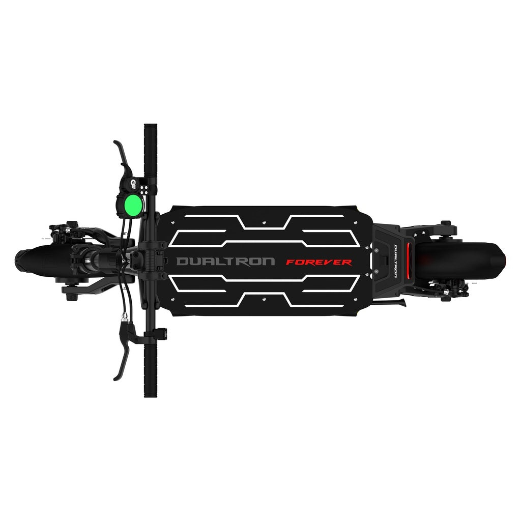 DUALTRON FOREVER Limited ELECTRIC SCOOTER