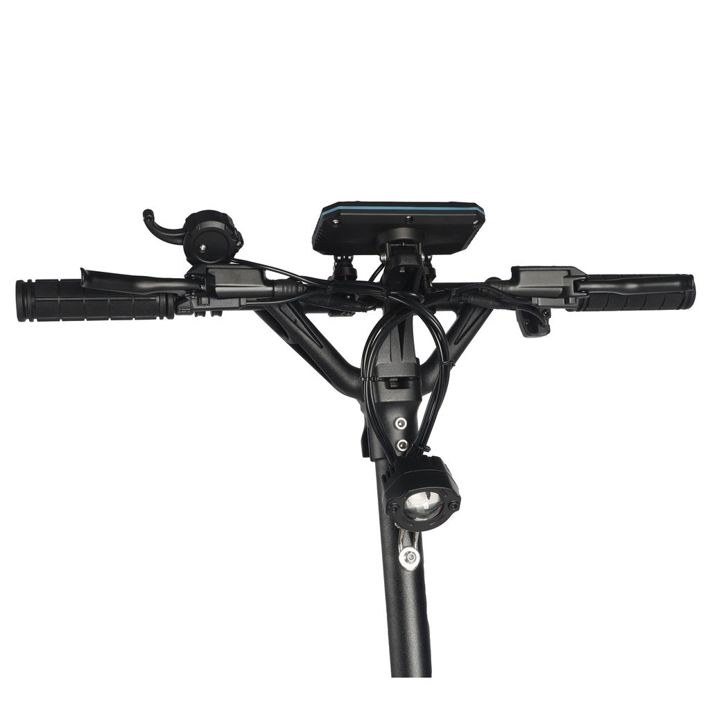 DUALTRON FOREVER Limited ELECTRIC SCOOTER