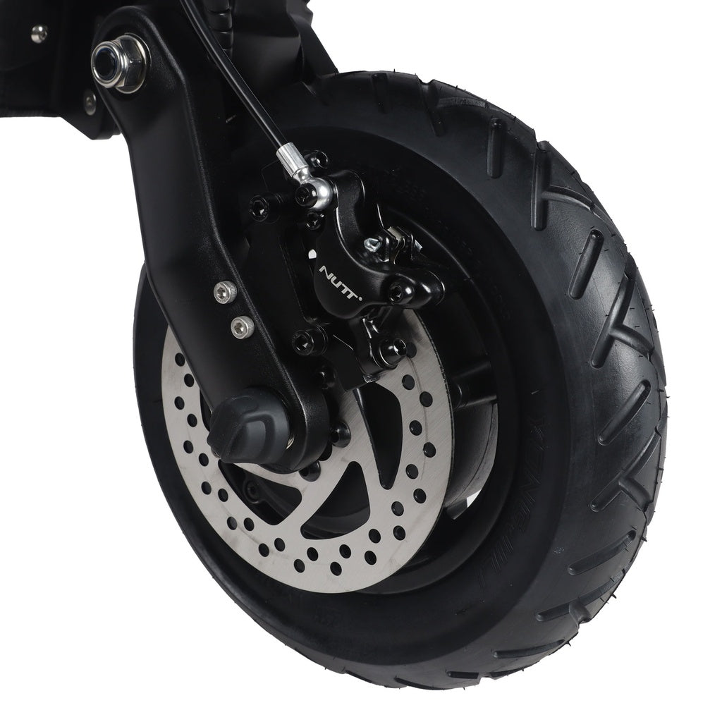 DUALTRON FOREVER Limited ELECTRIC SCOOTER