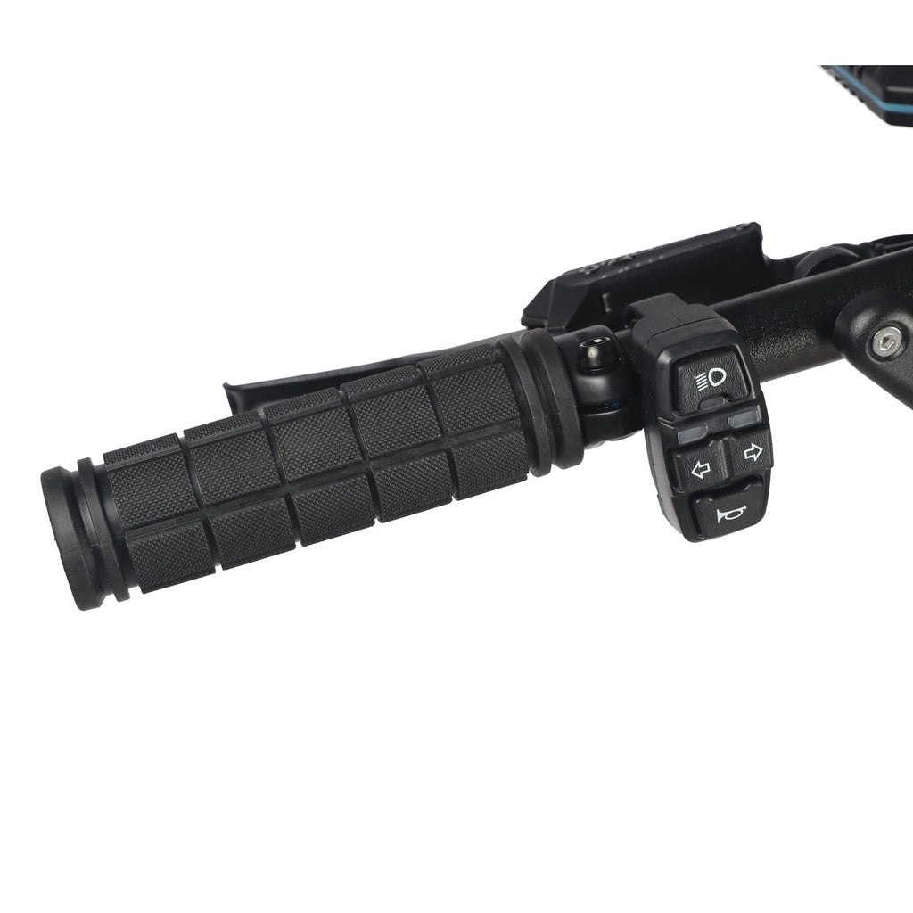 DUALTRON FOREVER Limited ELECTRIC SCOOTER