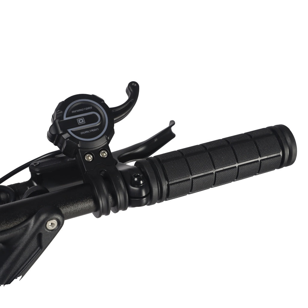 DUALTRON FOREVER Limited ELECTRIC SCOOTER