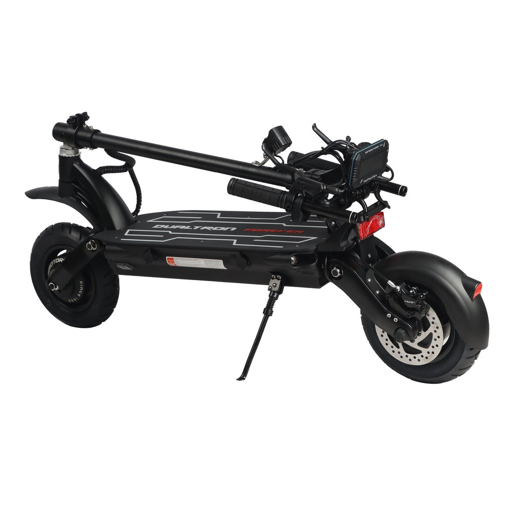 DUALTRON FOREVER Limited ELECTRIC SCOOTER