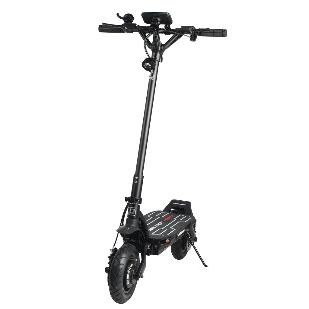 DUALTRON FOREVER Limited ELECTRIC SCOOTER