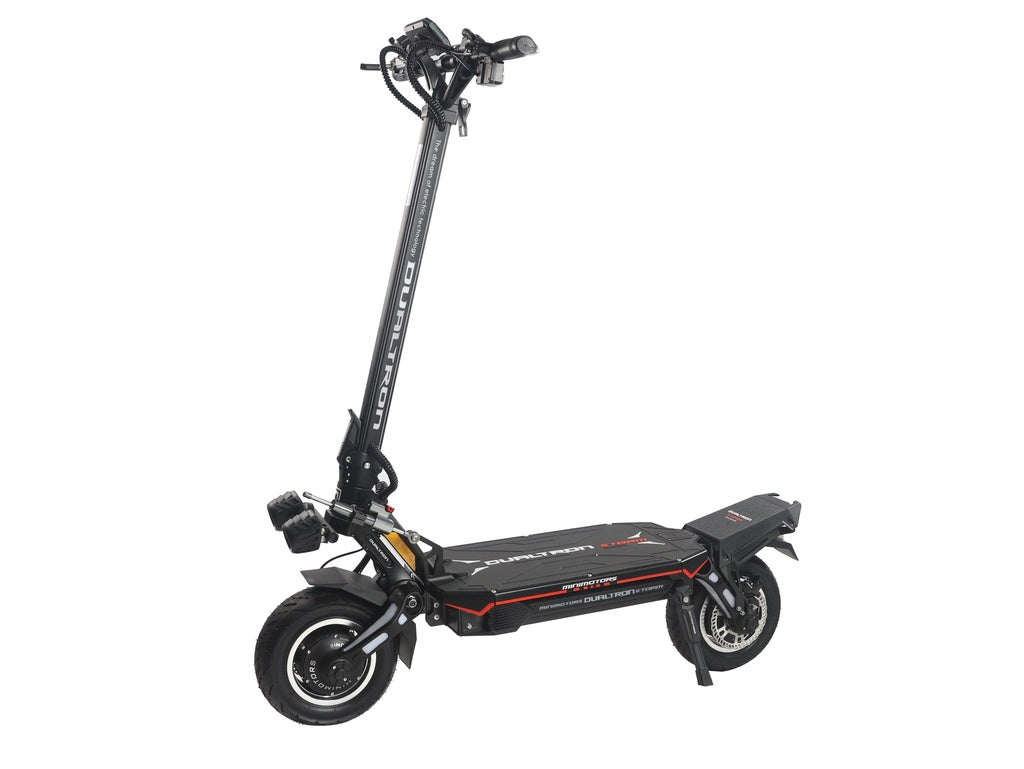 New Dualtron Storm Limited Electric Scooter