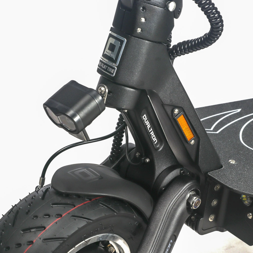 dualtron thunder 3 dgt 2026 electric scooter