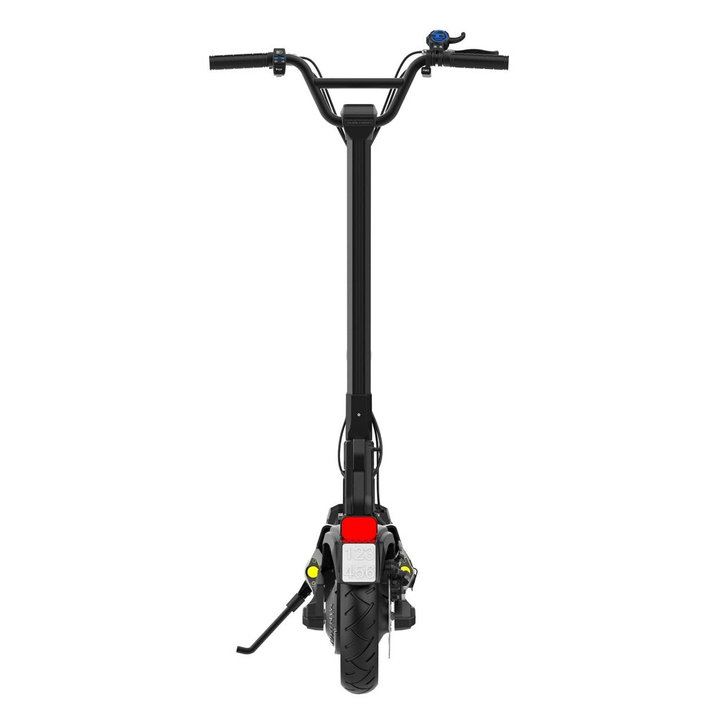 Dualtron Togo Limited Electric Scooter 60V