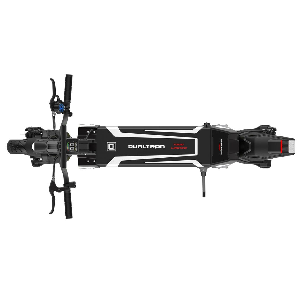 Dualtron Togo Limited Electric Scooter 60V