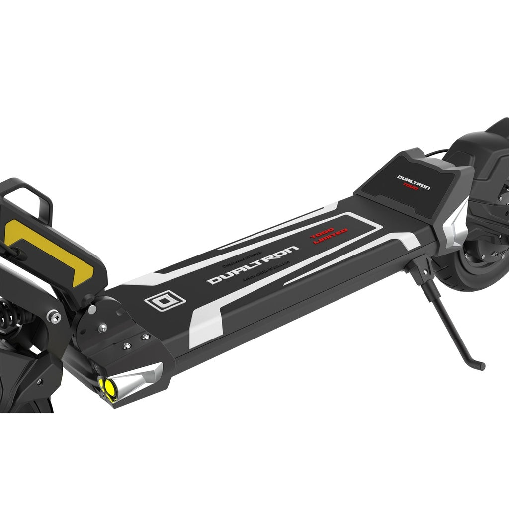 Dualtron Togo Limited Electric Scooter 60V