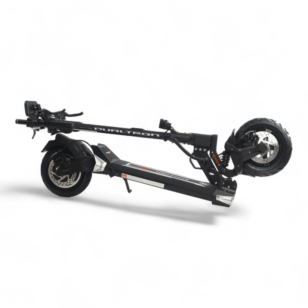 DUALTRON TOGO Max Electric Scooter - New Model