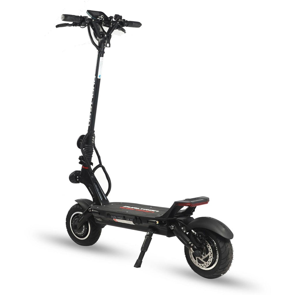 Dualtron Victor Luxury Plus Electric Scooter 60V 28Ah 30AH EY4 2025 Samsung