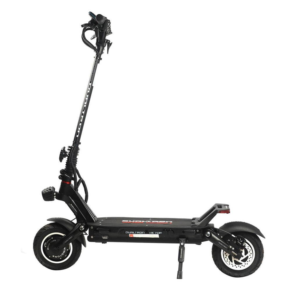 Dualtron Victor Luxury Plus Electric Scooter 60V 28Ah 30AH EY4 2025 Samsung