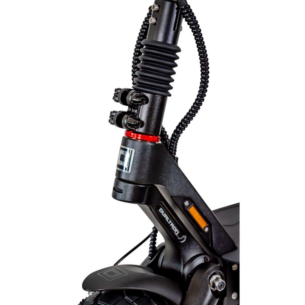 DUALTRON VICTOR LUXURY 60V 30AH EY4 2025 MAIN IMAGE folding hook