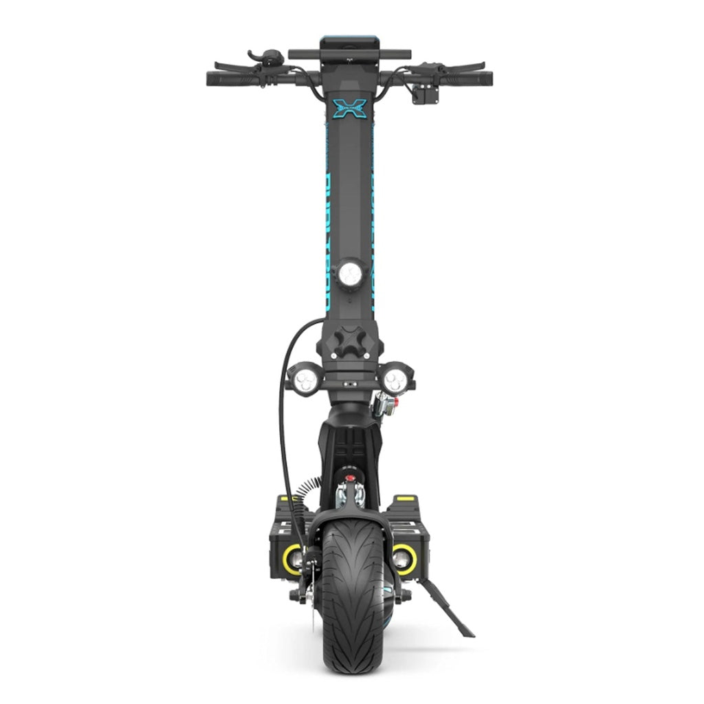 Dualtron X LTD Electric Scooter