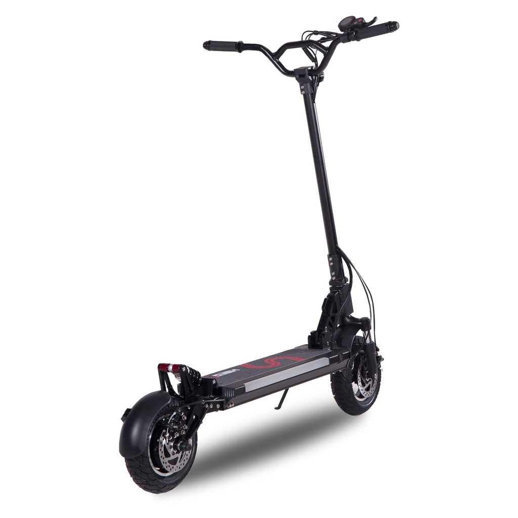 HERO S10 ELECTRIC SCOOTER