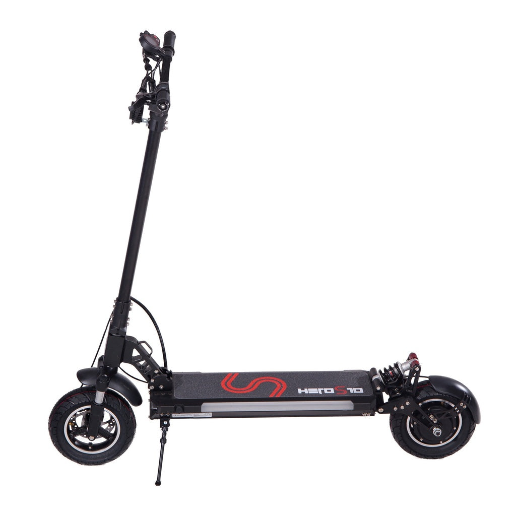 HERO S10 ELECTRIC SCOOTER