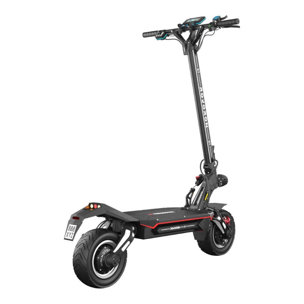 Rovoron S9 Electric Scooter