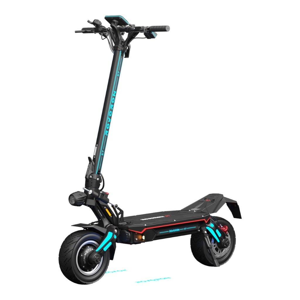 Rovoron S9 Electric Scooter