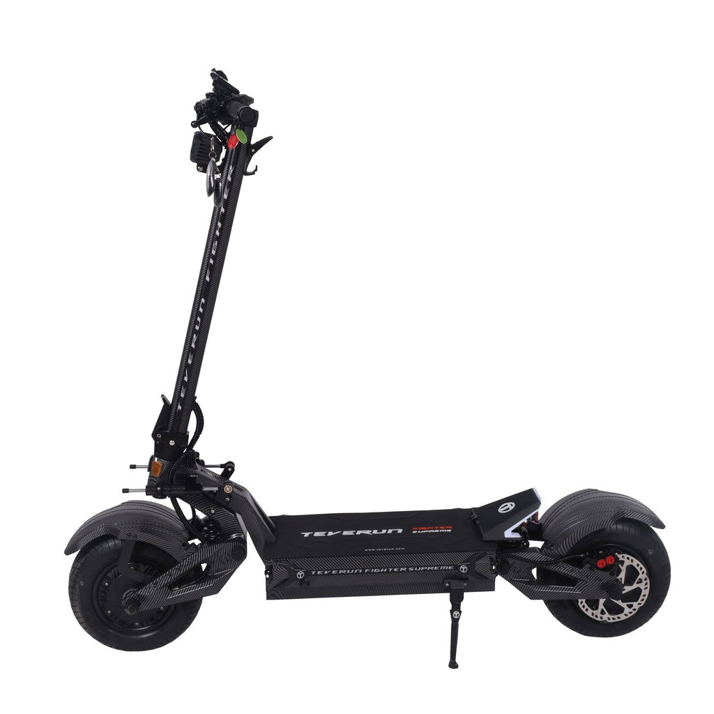 TEVERUN FIGHTER SUPREME 7260R V4 2025