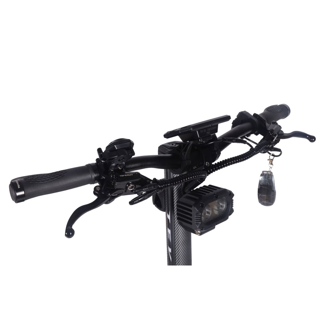 TEVERUN FIGHTER SUPREME 7260R V4 2025TEVERUN FIGHTER SUPREME 7260R V4 2025 headlight