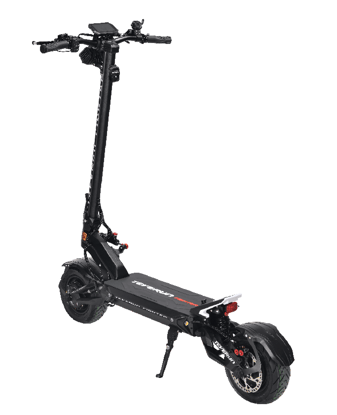 TEVERUN FIGHTER ELEVEN PLUS Electric scooter